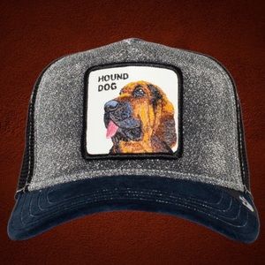 Goorin Bros Limited Edition Hound Dog Hat